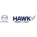 Hawk Mazda logo